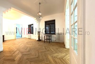 Casă pentru Birouri – 120 mp, Curte 100 mp, Complet Renovată 2025 – Vatra - 5