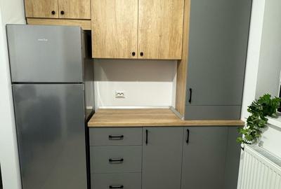 Apartament | 2 camere  | Bloc nou | HILS Brauner - 15