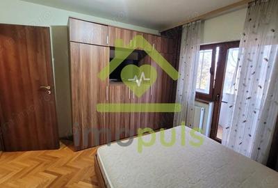 Apartament 3 camere, 2 bai, 2 balcoane zona Bucovina! ? - 3