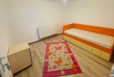 Casă în 23 August (Cațelul) - 2