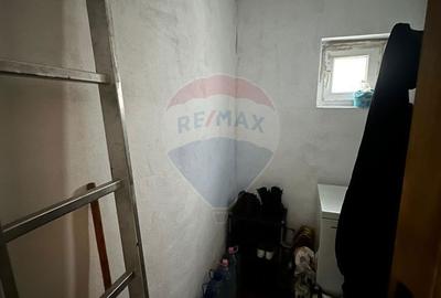 Casă cu 3 camere cu Teren 800 Mp în Satulung - 9