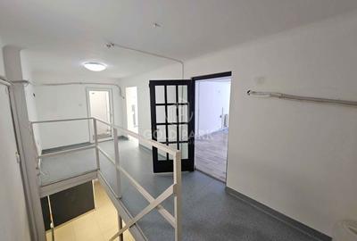 Spațiu comercial, de 92 mp, în Ultracentral - 7