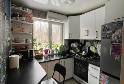 Garsonieră decomandată în Drumul Taberei