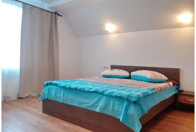 Pensiune La Cheie In Simon - 44