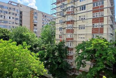Apartament cu 3 camere semidecomandat în Vatra Luminoasă - 31