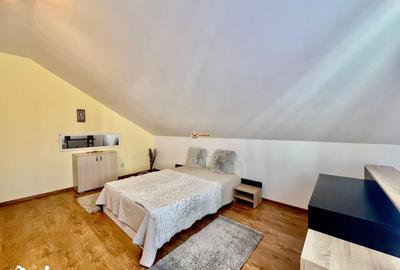 Apartament cu 2 camere decomandat, mobilat în Piața Unirii - 15