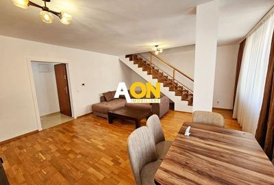 Apartament 4 camere, 3 bai, 137 mp utili, cu garaj, Cetate, zona Piata - 2