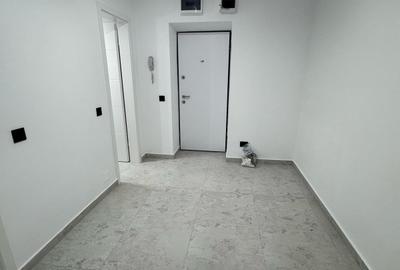 Garsonieră decomandată în Lujerului - 4