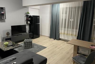 Apartament cu 2 camere decomandat în Central - 1