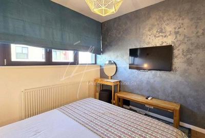 Lujerului, Exigent 1, mobilat si utilat complet Lujerului, Exigent 1, mobilat si utilat complet - 7