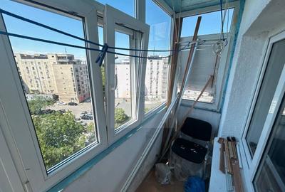 Apartament cu 2 camere decomandat, mobilat în Păcii - 16