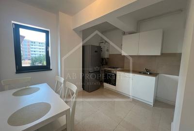 Apartament 3 camere | Parcare subterana inclusa | Straulesti | View Lac Apartament 3 camere | Parcare subterana inclusa | Straulesti | View Lac - 5