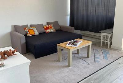 Apartament cu 2 camere decomandat în Central - 7