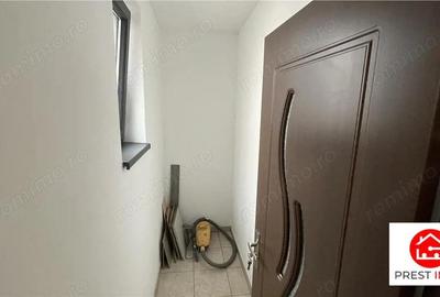 Apartament cu 2 camere în Criș - 12
