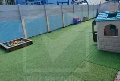 Inchiriere casa cu gradina, pretabil birou, zona Traian Vuia, Mina - 7