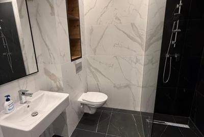 Apartament cu 2 camere decomandat, mobilat în Sisești - 7