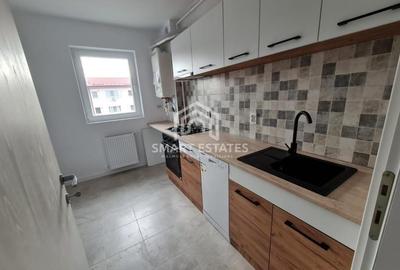 Apartament cu 2 camere semidecomandat în Central - 11