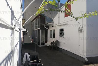 Casa cu teren 300 mp/ dubla deschidere Damaroaia
