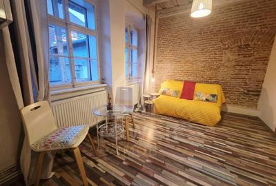 Apartament cu 2 camere decomandat în Ultracentral - 3