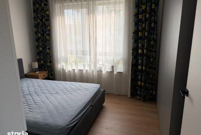 Apartament cu 3 camere semidecomandat în Dâmbul Rotund - 4