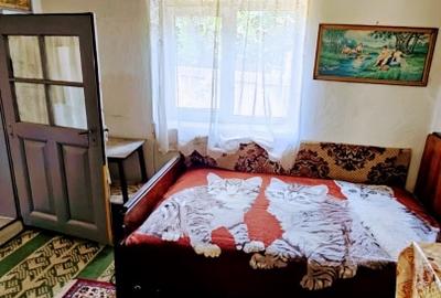 Casă individuală cu 3 camere cu Teren 866 Mp în Ulmu - 9