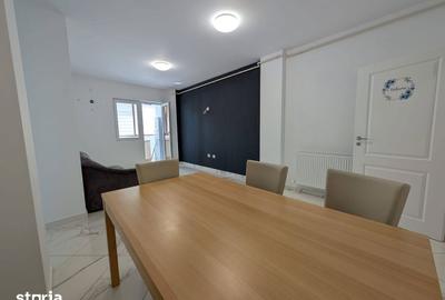 Apartament cu 3 camere în Cug - 2
