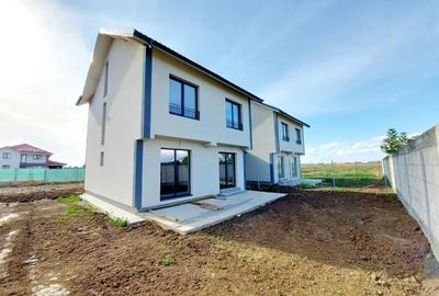 De vanzare casa in localitatea Domnesti - 10