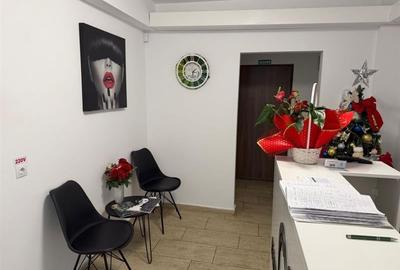 Spatiu comercial pretabil cabinet stomatologic zona Arhitectilor - 1