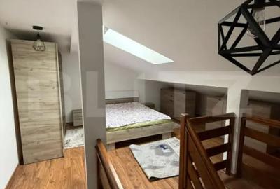 Apartament cu 2 camere decomandat în Sud - 1