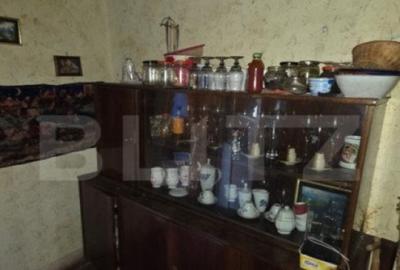 Casa saseasca de vanzare, Livezile - 10