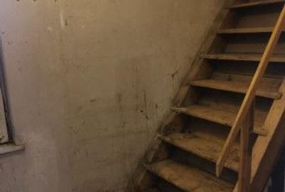 Casă cu 2 camere cu Canalizare în Central - 2