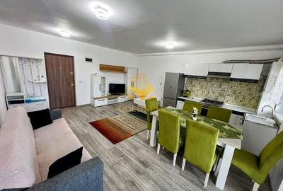 2 camere open-space, Parcare, Zona Tineretului, Floresti, Muzeul Apei - 10