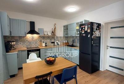 Casă cu 4 camere în Jucu - 2