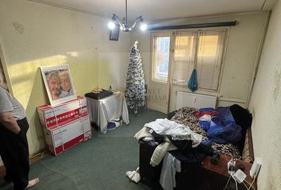 2 Camere - 50MP | Bloc Reabilitat - Clasa A | Metrou Lujerului - 5min - 1