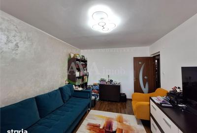 Apartament cu 3 camere decomandat în Central - 3