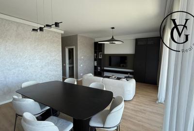 Apartament cu 3 camere - Lakeside Home - 4