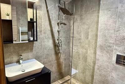 Apartament 3 camere 83mp | parcare inclusa - Decebal Residence - 4