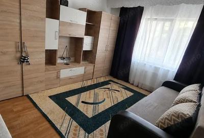 Garsonieră în Gării - 2