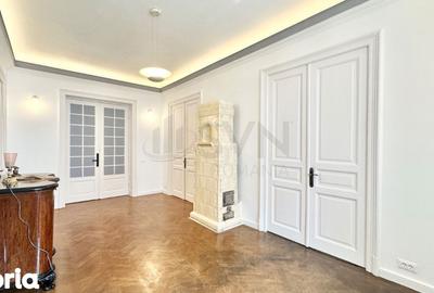 Apartament cu 4 camere în Dorobanți - 3