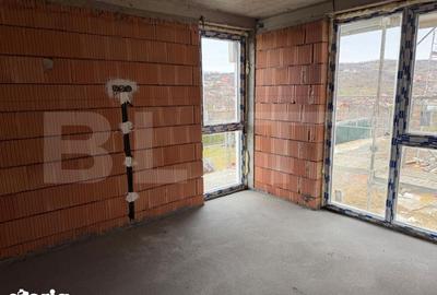 Apartament cu 4 camere în Central - 3