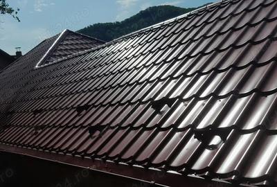 Casă cu 2 camere cu Teren 1500 Mp în Mânzălești - 5