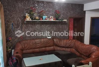 Apartament 3 camere | Europa