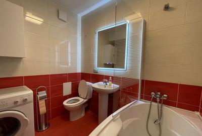 Studio modern cu balcon si facilitati complete, Pantelimon - 8