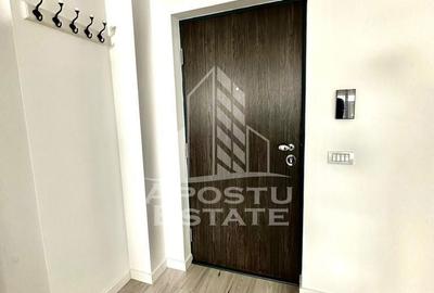 Apartament cu 2 camere semidecomandat în Mehala - 12