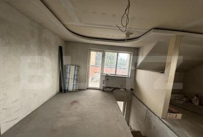 Casa de vanzare, 120 mp utili, teren 780 mp, zona Botizulu - 1