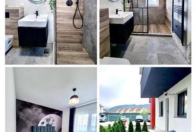 Apartament cu 2 camere decomandat, mobilat în Bartolomeu - 5