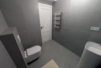 Apartament cu 2 camere decomandat în Băneasa - 18