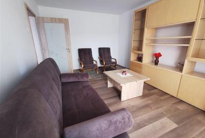 Apartament cu 2 camere decomandat, mobilat în Alexandru cel Bun - 10