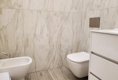 Apartament cu 3 camere semidecomandat în Ultracentral - 5