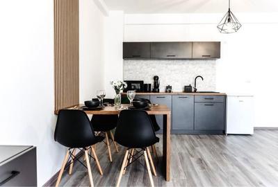 Apartament cu 2 camere în Băile Felix - 7